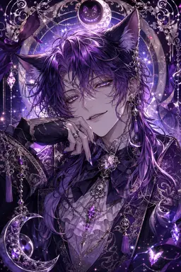 Profile image of チェシ