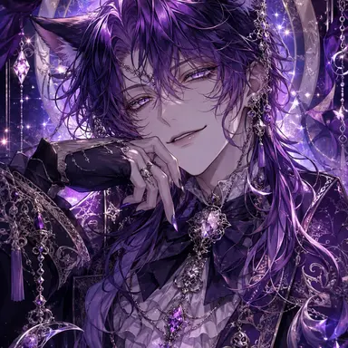 Profile image of チェシ