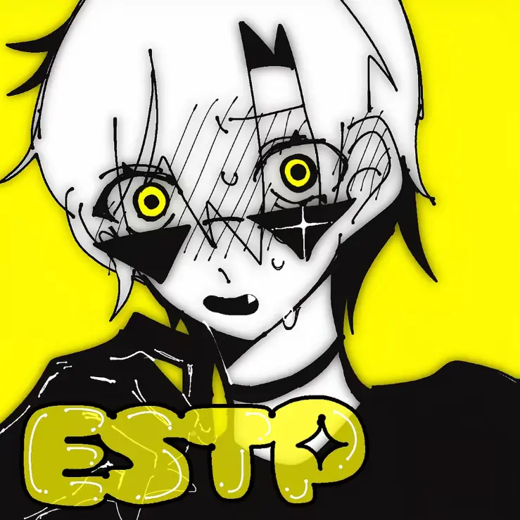 NastyCow6483의 E S T P