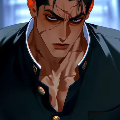 Profile image of 鬼塚 怜
