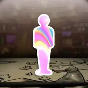 n_ria9981의 あなたはトリッカルの住民（テスト）