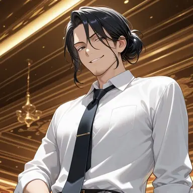 Profile image of 隼人