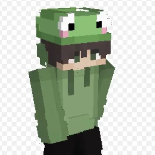SONADOW_의 Minecraft friends