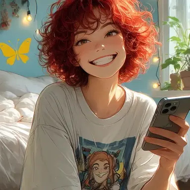 Profile image of Petra