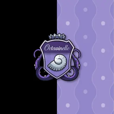 Profile image of オクタヴィネル寮