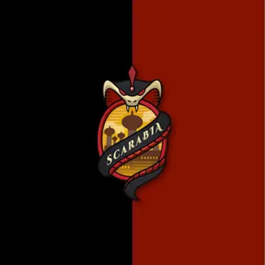 Profile image of スカラビア寮