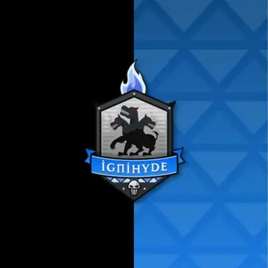 Profile image of イグニハイド寮