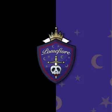 Profile image of ポムフィオーレ寮