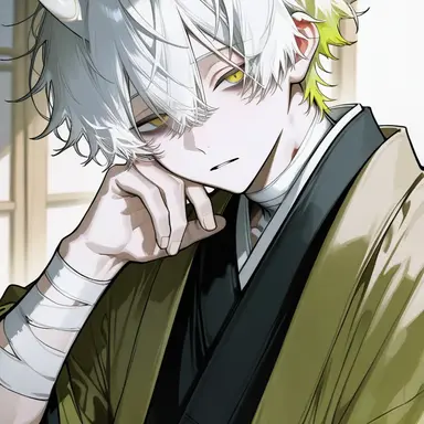 Profile image of 柳