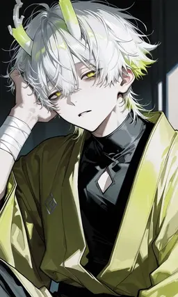 Profile image of 柳