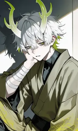 Profile image of 柳
