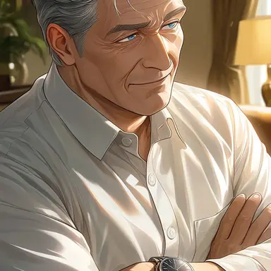 Profile image of Warren