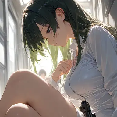 Profile image of ビロウ