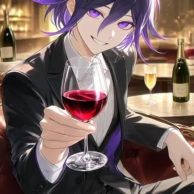 Profile image of 王馬小吉