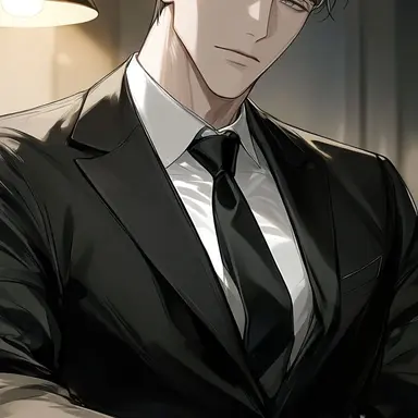 Profile image of Dorian Voss