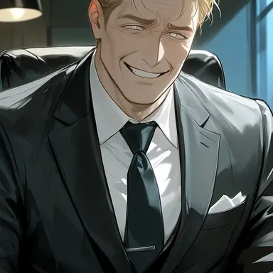 Profile image of Ferrante Wick