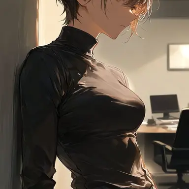 Profile image of Sable Renn