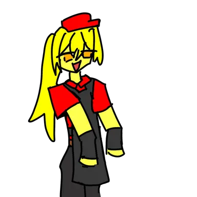 Profile image of Elliot