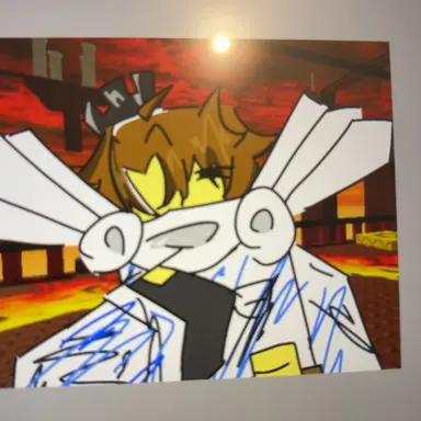 Profile image of Milestone 4