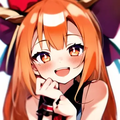 Profile image of 萃香