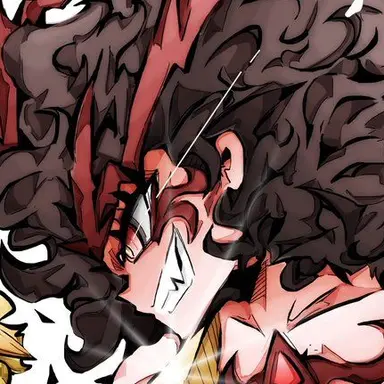 Profile image of 버닝스파이스