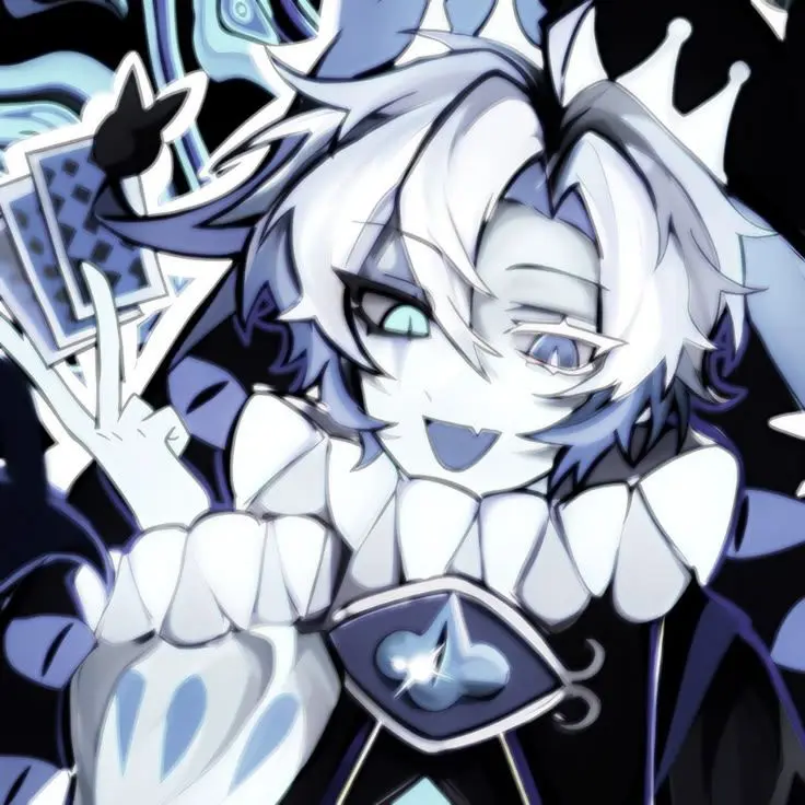 MauveHorn8081의 쿠키런: 킹덤 고등학교