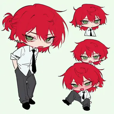 Profile image of 京