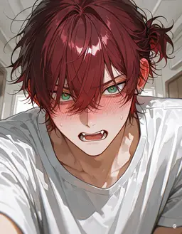 Profile image of 京