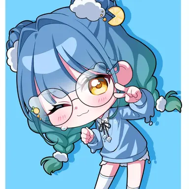 Profile image of 혜요
