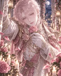 Profile image of 릴라 로젠베르크