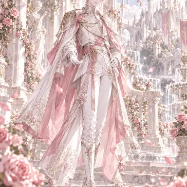 Profile image of 릴라 로젠베르크