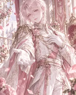 Profile image of 릴라 로젠베르크