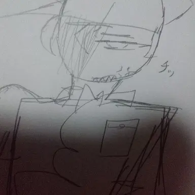 Profile image of gasharpoon