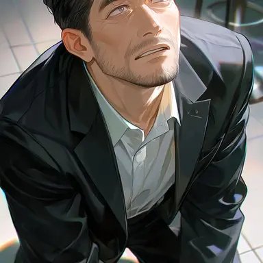 Profile image of Tadashi
