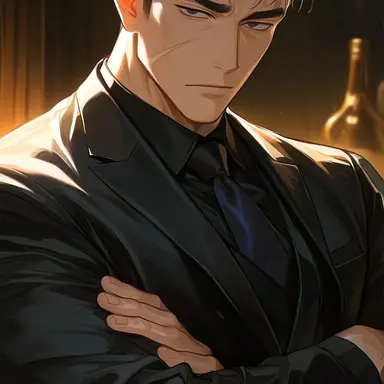 Profile image of Renzo