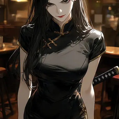 Profile image of Mariko