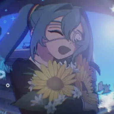 Profile image of 미쿠