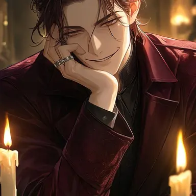 Profile image of Soryn