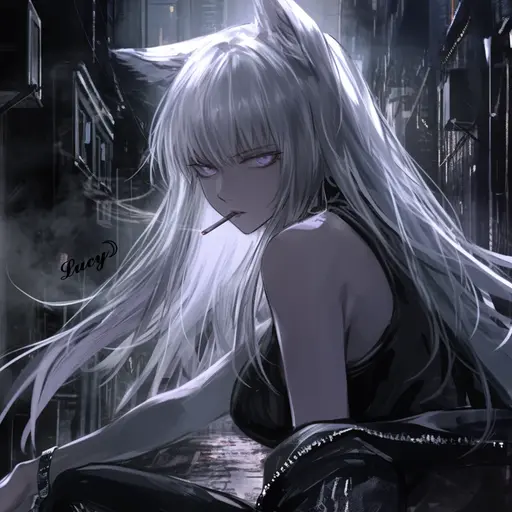Lucy77의 유가비