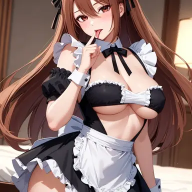 Profile image of アンナ