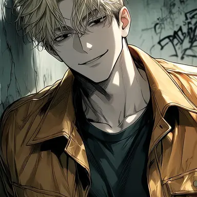 Profile image of Dravek