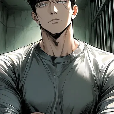 Profile image of Cormac