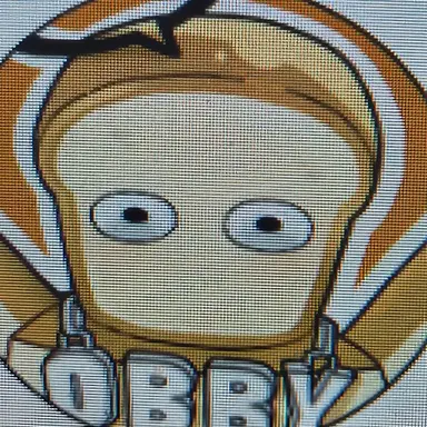 Profile image of 준브레드