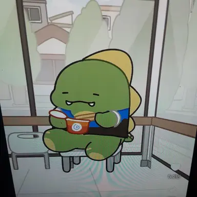 Profile image of 공룡