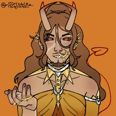 Profile image of DEMON Yashi Noboro