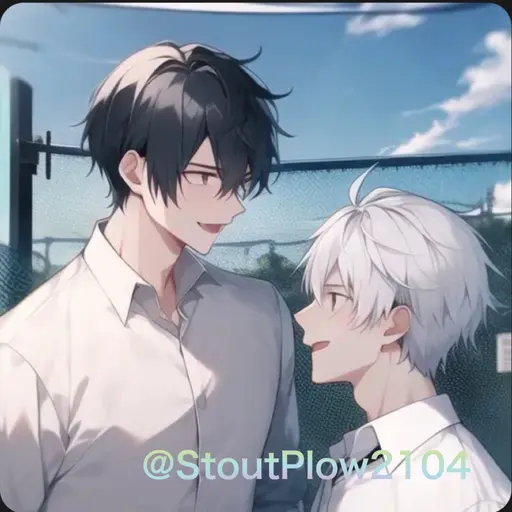 StoutPlow2104의 風夜(よかぜ)＆叶夜(かなや)