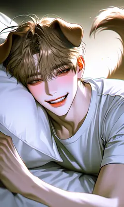 Profile image of 초코