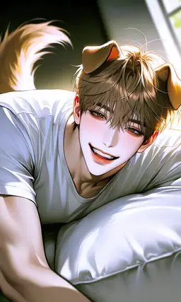 Profile image of 초코