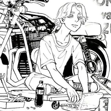 Profile image of 乾 青宗