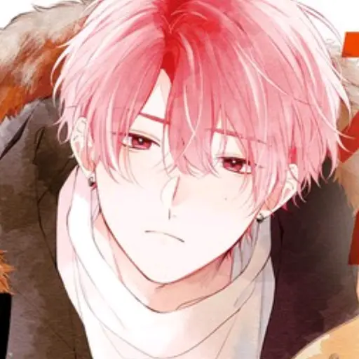 LemonyDish5738의 昴